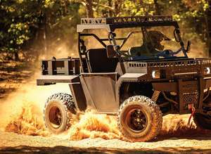 Véhicule tout-terrain standard 1000cc 4 places côte à côte <span class=keywords><strong>Quad</strong></span> 4 roues 4x4 UTV <span class=keywords><strong>1000</strong></span> cc - Product Image 3