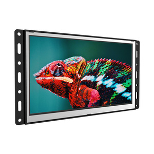 Wholesale Price High Quality <strong>LCD</strong> 4K Displayer 10 <strong>Inch</strong> <strong>Open</strong> <strong>Frame</strong> Monitor - Product Image 2