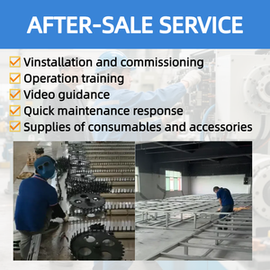 Noel cam topları için IMLUCKY kaynak fabrika çift istasyonlu otomatik püskürtme makinesi - Product Image 3