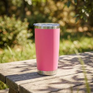 Vente en gros de gobelets isothermes et de tasses en acier inoxydable pour voiture - Product Image 3