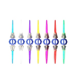 Nuevo Espada Láser <span class=keywords><strong>de</strong></span> Juguete con Doble Hoja Telescópica, Luces LED <span class=keywords><strong>de</strong></span> Arcoíris, Espada <span class=keywords><strong>de</strong></span> Fuego Giratoria, para Mayores <span class=keywords><strong>de</strong></span> 14 Años - Product Image 5