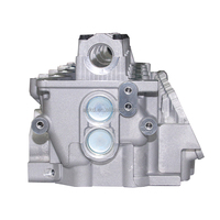 Culasse de moteur utilisée pour MAZDA B2200/B2500/B2900 WL 2.5 diesel WL31-10-100 / WL31-10-100E