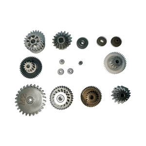 Mimtech ODM OEM Chính Xác 0.05 <span class=keywords><strong>Micro</strong></span> Nhỏ Modulus Bánh Răng Sắt Thép Không Gỉ Spur Duplicate Thẳng Bevel Bánh Răng xoắn ốc Bởi Mim - Product Image 2