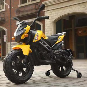 <span class=keywords><strong>Tricycle</strong></span> électrique pour enfants, moto à batterie <span class=keywords><strong>12</strong></span> volts pour enfants - Product Image 4