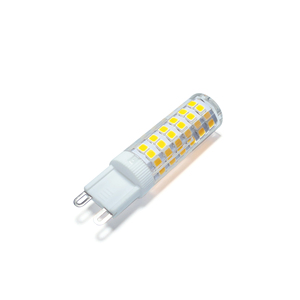 <span class=keywords><strong>G9</strong></span> <span class=keywords><strong>LED</strong></span> bóng đèn nhấp nháy miễn phí 4 Wát cao lumen SMD Ngô Ánh sáng đèn chùm sử dụng - Product Image 2