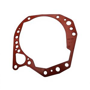 Joint de couvercle de boîte de vitesses AL4 de haute qualité, qualité taïwanaise, pour Peugeot Citron Fukang et pour Renault, 220941 8200410297 - Product Image 2