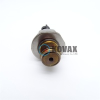 Capteur de pression de rail 45PP4-1 pour moteur 1.6L 100 NX - Remplacement du capteur de pression de carburant pour excavatrice