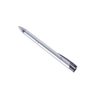 Promotional Advertise Design Ballpoint <b>Pen</b> Straight Liquid Quick Custom logo Aluminum Custom Recycled Metal Ballpoint <b>Pen</b> - Product Image 2