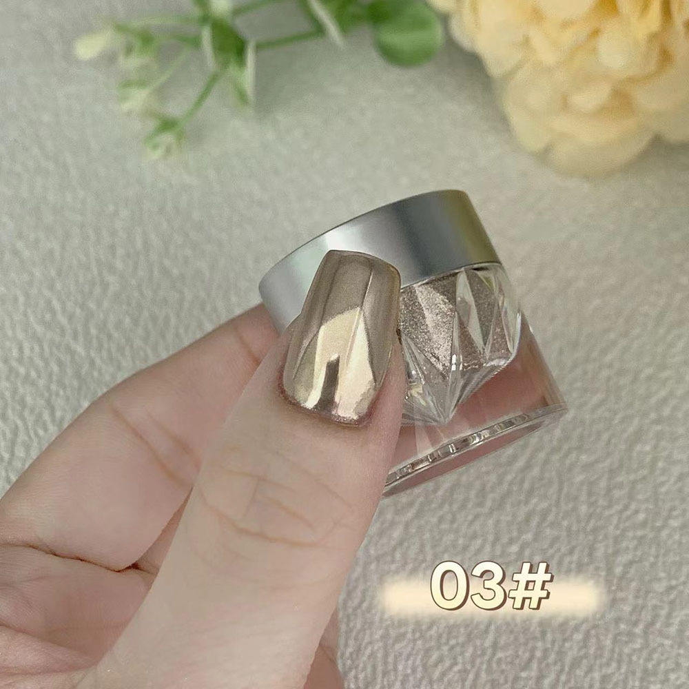 Poudre miroir magique 03-05g pack