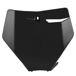 YHMOTO Garde-boue en plastique pour KTM EXC EXC F 250 300 450 SX SX F XC XC F XC W TPI 2019 2022 Protection de fourche - Product Image 2