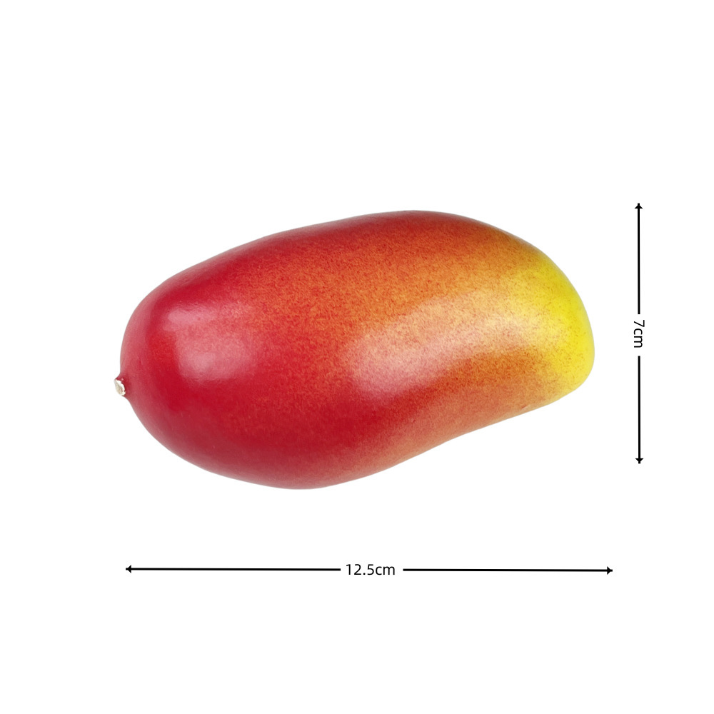 Mangue rouge