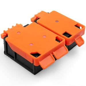 Cartucho de Tinta Compatible Supercolor E289 E290 E-289 E-290 con Tinta de Colorante para Impresora Epson WorkForce WF-100 - Product Image 4