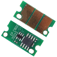 Puces puces de toner pour les puces LX-300 Epson