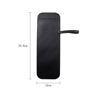 Housse <span class=keywords><strong>de</strong></span> parapluie en cuir PU durable, élégante, <span class=keywords><strong>de</strong></span> qualité supérieure, imperméable, pour le rangement - Product Image 4