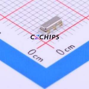 CSTCR6M00G53-R0 Ceramic Resonator (Passive) SMD4520-3P Oscillator 6MHz 15pF 50Ohm - Product Image 1