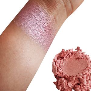 Ocrown Metallico Polvere di Mica Per La Resina Epossidica di Colore Metallico Pigmenti Perlescenti Cosmetic Grade Ricolorata Pigmento Della Perla Per Fare Il Sapone - Product Image 1