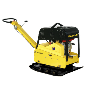 Compactador <span class=keywords><strong>de</strong></span> Plato - Product Image 2