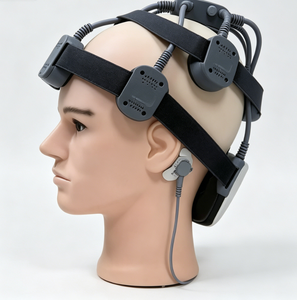 Estimulador Magnético Transcraneal Portátil, Dispositivo Médico para la Terapia Adyuvante de la Depresión, Ansiedad y <span class=keywords><strong>Esquizofrenia</strong></span> - Product Image 3