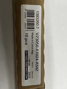 V23050-A1024-A542 รีเลย์เซฟตี้ 6PST 8A 24V - Product Image 3