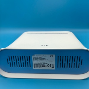 ปลดล็อก ZTE เราเตอร์ MF286 MF286D Cat12 4G CPE LTE WiFi ไร้สายรองรับ64อุปกรณ์ไร้สาย - Product Image 4