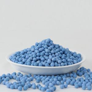 Billes céramiques alcalines 2mm 3mm 4mm 6mm pour machine à eau hydrogénée - Prix usine - Product Image 1