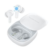 Wooask M3 Translator Écouteurs Traducteur en temps réel Casque Traducteur vocal instantané en 144 langues pour les voyages d'affaires