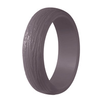10 pièces Pack 2mm d'épaisseur femmes hommes élastique anneau fiançailles pavé pierre Silicone anneau pour mariage