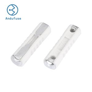 Surtido de Fusibles Automotrices Europeos, Accesorios para Coches Clásicos de Estilo Antiguo, 32V, 5A, 8A, 16A, 20A, 25A, 30A, 1 Unidad - Product Image 1