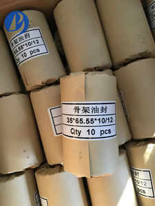 Sello de Aceite para <span class=keywords><strong>Lavadora</strong></span> 35*65.55.10/12 DC62-00008A, Gran Oferta - Product Image 2