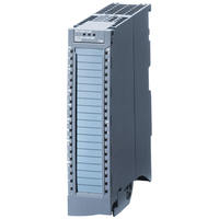 Nuevo Módulo Contador SIMATIC S7-1500 6ES7551-1AB00-0AB0 Original, 2x24V, Detección de Posición para PLC, PAC y Controladores Dedicados