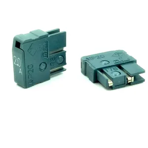 FANUC Numerical Control System Fuse/Robot Fuse/Daito Alarm Fuse/A60L-0001-0046/MP32 3.2A/MP05 0.5A/MP10 1A/MP20 2A/MP50 5A