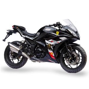 Motocicleta Deportiva Kawasaki Ninja <span class=keywords><strong>250</strong></span>: Motor de 4 Tiempos Refrigerado por Líquido, 22 Nm de Torque, Ideal para Conductores Principiantes y Experimentados. - Product Image 5