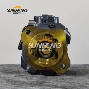 Bomba de Dirección Hidráulica OEM Nueva para WA470-8 WA470-7, 708-1W-00540 708-1W-01481 - Product Image 2