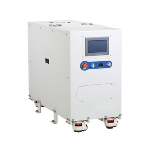 Sistema di vuoto centrale rotativo a palette pompa a vuoto per medicali gasdotti dispositivi di aspirazione a vuoto efficienti - Product Image 2
