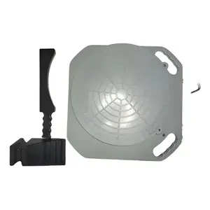 Plaques d'alignement de roues 3D pour voitures et camions, équipement essentiel pour l'alignement des roues sur élévateur - Product Image 1