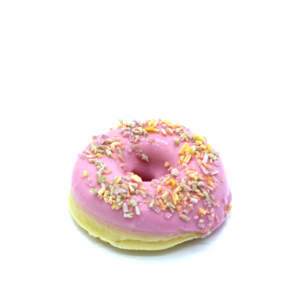 dog treats crab cake