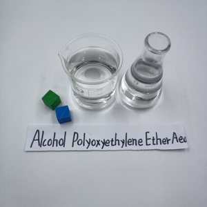 Tensioactivo cosmético de alta pureza, alcohol laurílico, etoxilato, detergente, materias primas, CAS 68439, - Product Image 4