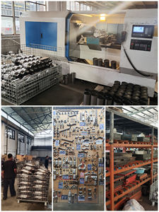 Collecteur d'échappement avant en acier inoxydable de haute qualité, convertisseur catalytique pour <span class=keywords><strong>Mazda</strong></span> <span class=keywords><strong>3</strong></span> AXELA direct fit, XG-AUTOPARTS - Product Image 4