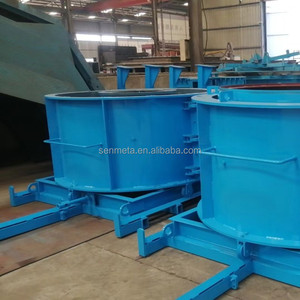 Moule de chambres d'inspection <span class=keywords><strong>en</strong></span> <span class=keywords><strong>béton</strong></span> préfabriqué à <span class=keywords><strong>prix</strong></span> d'usine pour projets municipaux - Product Image 3