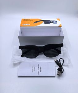 GM5 Thể Thao Ngoài Trời Thông Minh Kính Mát Loại C Sạc IPX-5 Không Thấm Nước Không Dây Cho Ai Dịch Âm Nhạc Cho Chạy Đi Xe Đạp - Product Image 2