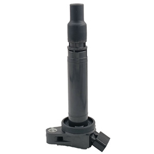 คอยล์จุดระเบิด 90919-02250 สำหรับอะไหล่ทดแทนรถยนต์โตโยต้า เล็กซัส - Product Image 1