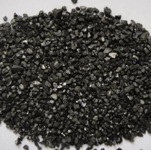 Vente d'usine Fabricant professionnel Vente par <span class=keywords><strong>tonne</strong></span> <span class=keywords><strong>Prix</strong></span> <span class=keywords><strong>charbon</strong></span> anthracite calciné - Product Image 5
