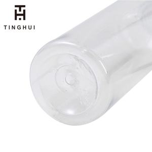 Customize 3oz 4oz 5oz 8oz 12oz for <b>Clear</b> White Amber LDPE Screw Cap Squeeze Bottles for <b>Jelly</b> - Product Image 5