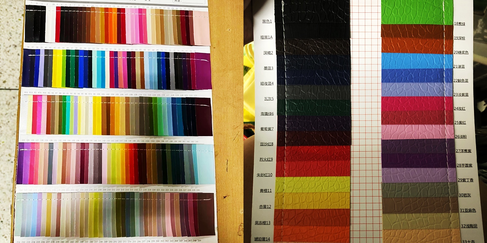 Color