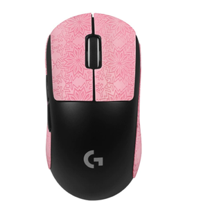 GPW2 Anti-Slip Mouse Grip Tape Skate Skin Mouse Sweat-Proof <strong>Sticker</strong> Silicone Durable <strong>Gaming</strong> Mouse Tape <strong>Sticker</strong> - Product Image 1