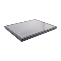 17 Inch Capacitive LCD Touchscreen Monitor for Industrial Use Customized Design USB & Serial Interfaces Without Frame