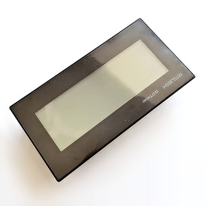 Interfaz Hombre-Máquina Mitsubishi GT1030-LBD-C, Pantalla Táctil de Automatización Industrial con Resolución de 800x480 - Product Image 3