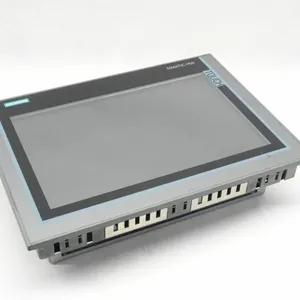 Siemens TFT ekran kapasitif dokunmatik sensör 6AV6646-1BA15-0AA0 stokta