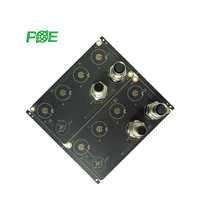 Fabricant de PCBA, liste de nomenclature Gerber DFM, réduction des coûts, assemblage de circuits imprimés personnalisés, support technique, service OEM, 1 à 40 couches