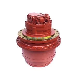 Motor de Traslación Dx340, Motor de Traslación Dx300, Motor de Traslación Dh300-7 - Product Image 1